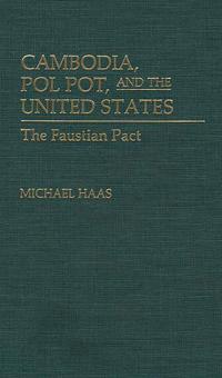 Cambodia, Pol Pot, and the United States