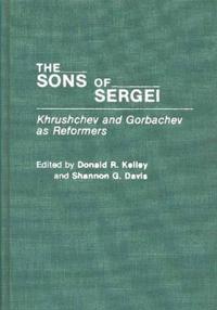 The Sons of Sergei