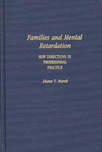 Families and Mental Retardation