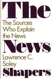 The News Shapers
