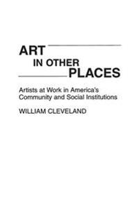 Art in Other Places