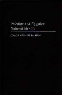 Palestine and the Egyptian National Identity