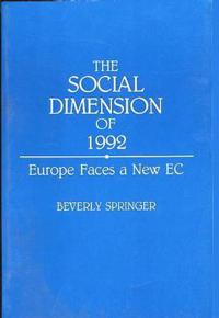 The Social Dimension of 1992