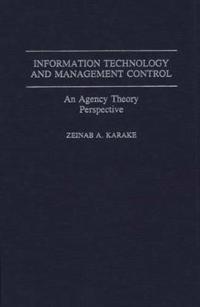 Information Technology and Management Control
