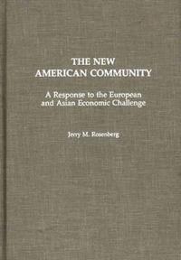 The New American Community