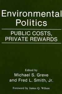 Environmental Politics