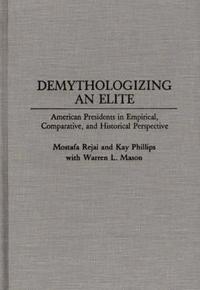 Demythologizing an Elite
