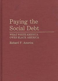 Bokomslag for "Paying the Social Debt"