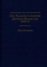 City Planning in America