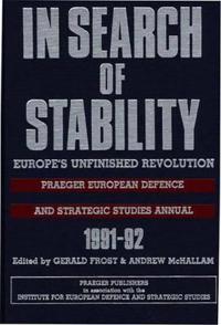 In Search of Stability
