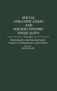 Social Stratification and Socioeconomic Inequality