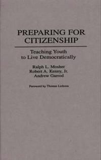 Preparing for Citizenship