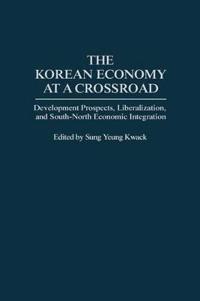 The Korean Economy at a Crossroad