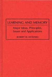 Learning and Memory