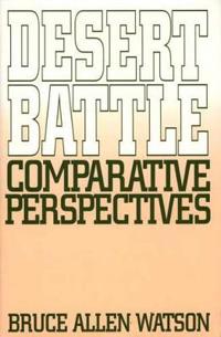 Desert Battle