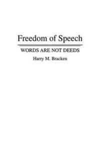 Freedom of Speech