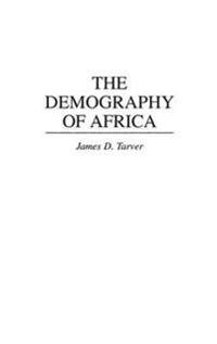 The Demography of Africa