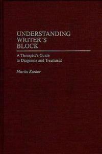 Understanding Writer's Block