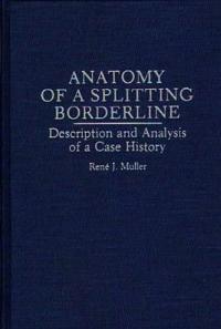 Anatomy of a Splitting Borderline