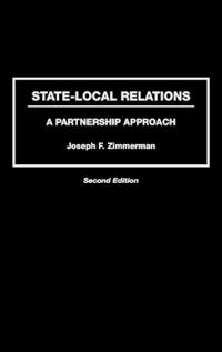 State-Local Relations