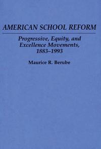 American School Reform