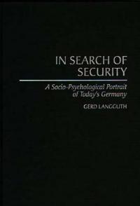 In Search of Security