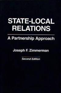 State-Local Relations