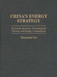 China's Energy Strategy