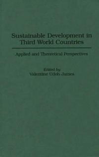 Sustainable Development in Third World Countries