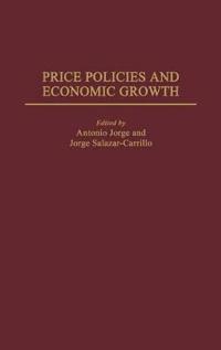 Price Policies and Economic Growth