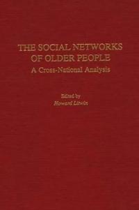 The Social Networks of Older People