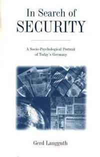 In Search of Security