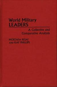 World Military Leaders