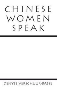 Chinese Women Speak