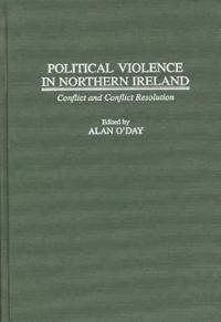 Political Violence in Northern Ireland