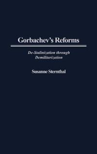 Gorbachev's Reforms