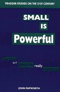 Small is Powerful
