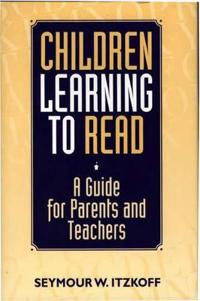 Children Learning to Read