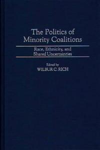 The Politics of Minority Coalitions
