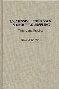 Expressive Processes in Group Counseling