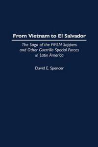 From Vietnam to El Salvador