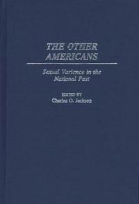 The Other Americans