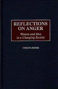 Reflections on Anger