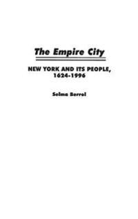The Empire City