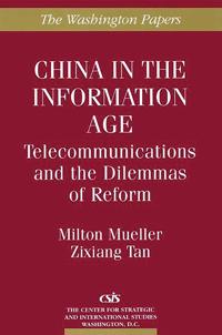 China in the Information Age