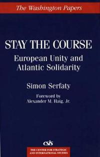 Stay the Course
