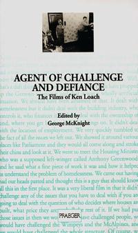 Agent of Challenge and Defiance