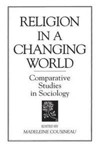 Religion in a Changing World