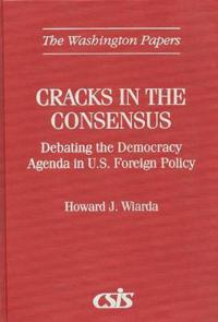 Cracks in the Consensus