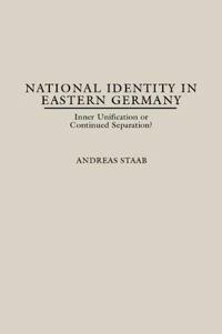 National Identity in Eastern Germany